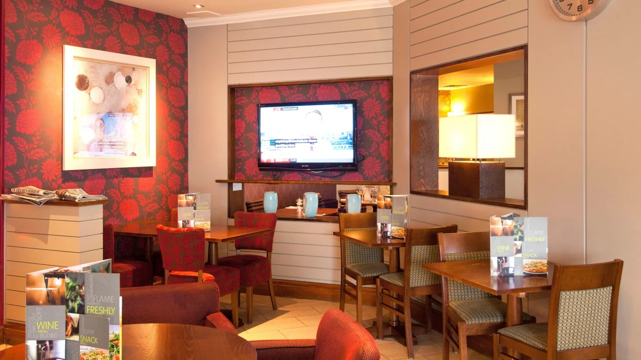 Premier Inn Wembley Stadium